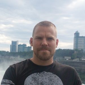 Meet your Posher, Chad